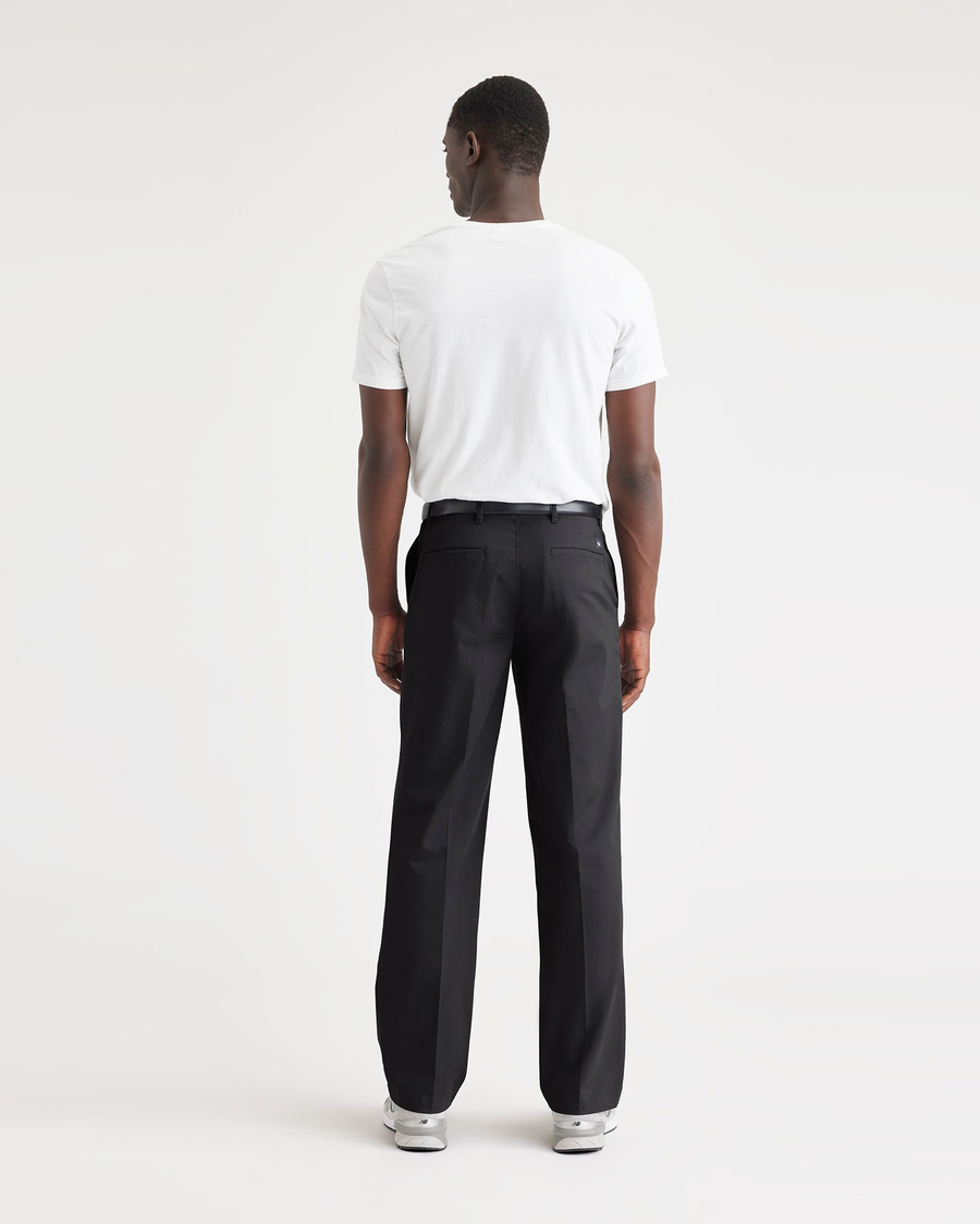 (image for) Elegant Essential Chinos, Classic Fit